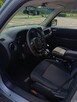 Sprzedam Jeep Patriot 2.4 benzyna - 10