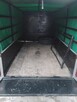 Sprzedam przyczepka Sam zarejestrowana 245cm na 120 cm - 8