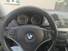 BMW Seria 1 - 6