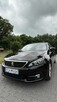 Peugeot 308 2019 rok 1.5 BlueHDI manual sprzedam czarny - 1