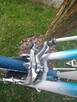 Rower szosowy Vintage - 5