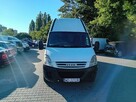 Iveco L4h3 Maxi , silnik 2,3 - 3