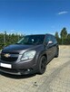 chevrolet orlando - 4