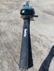Nożyce do żywopłotu elektryczne sieciowe Makita 75 cm UH7580 - 5