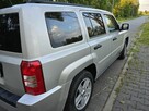 2010 Jeep Patriot - 3