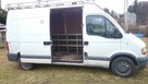 Renault Master 2,2 diesel L2H2 blaszak - 2
