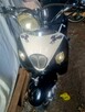 Skuter Grande Retro motorower 50/70 odblokowany - 7