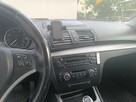 BMW Seria 1 - 5