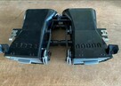 Kratka nawiewu środkowa podwójna MERCEDES W207 A2078300000 - 2