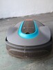 Robot koszący kosiarka do trawy GARDENA Sileno City 250m2 - 7