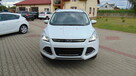 Ford Kuga 2.0 TDCI Moc 180 Koni Piękny 4x4 Full Opcja Skóry - 9