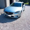 Mazda 6, 2.2 diesel 150 KM, Skyactive, 2017r - 10