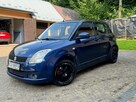 Suzuki Swift – Kompaktowe, Ekonomiczne Auto z Instalacją LPG - 1