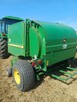 Presa John deere zamiana - 2