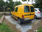 Berlingo 1.6 HDi 75km 2007 rok - 4