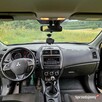 Mitsubishi ASX 1.6 benzyna + LPG niski przebieg, Kraków - 9