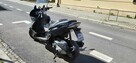 Sprzedam Gilera Nexus - 4