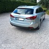Mazda 6, 2.2 diesel 150 KM, Skyactive, 2017r - 12