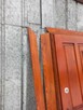 sprzedam drzwi drewniane nowe - 8