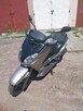 skuter yamaha 125 - 3