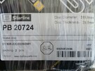 Sprzedam Tarcze i Klocki Hamulcowe Audi A4 A5 Q5 - 2