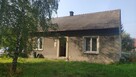 Dom Łopoń Wojnicz dzialka - 3