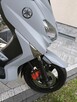 Yamaha x max 250 - 13