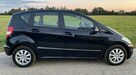Mercedes A150 - AUTOMAT - przebieg 111 tyś km ELEGANCE - 3