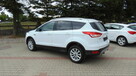 Ford Kuga 2.0 TDCI Moc 180 Koni Piękny 4x4 Full Opcja Skóry - 3