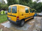Berlingo 1.6 HDi 75km 2007 rok - 5