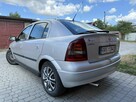 ** Opel Astra 1.4 Benzyna 2002r ** Do Jazdy ** - 4