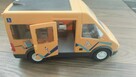 Playmobil Pojazd Autobus szkolny - 4