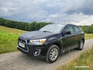 Mitsubishi ASX 1.6 benzyna + LPG niski przebieg, Kraków - 1