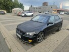 Lexus IS 200 Kompresor z LPG - 1