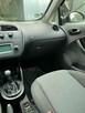 Seat Altea 2006 rok |*klima*|*niski przebieg*| z Niemiec! - 7