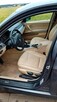 BMW e90 320i 150KM Benzyna Skóry, Po wymianie uszczelniaczy - 6
