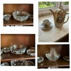 Stare kryształy i porcelana w bardzo dobrym stanie - 2