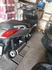 skuter yamaha 125 - 9