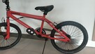 Rower BMX 20 Red Toimsa 548 - 3
