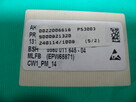 programator pralki bosch WAE24465PL EPW65871 - 13