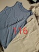 Nowe podkoszulki dziecięce - 8