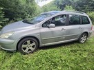 Peugeot 307 SW kombi - 2
