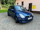 Suzuki Swift – Kompaktowe, Ekonomiczne Auto z Instalacją LPG - 6