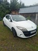 Sprzedam Megane coupe 1.4tce - 3
