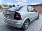 ** Opel Astra 1.4 Benzyna 2002r ** Do Jazdy ** - 3