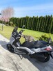 Yamaha x max 250 - 6