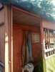 Sprzedam ogródek działkowy - 1