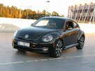 VW BEETLE 2,0 Tsi Turbo Launch Edition FENDER, LED,automat, - 1