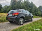 Mitsubishi ASX 1.6 benzyna + LPG niski przebieg, Kraków - 2