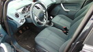 Ford Fiesta 1,25 Benzyna Moc 82 konie Niski Przebieg 108 Tyś - 10